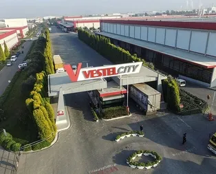 Vestel patentte ilk 50’ye girdi