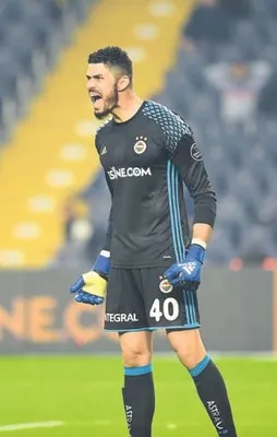 Fabiano Fener’den teklif bekliyor