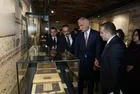400 yıllık İznik çinileri yeniden Türkiye'de