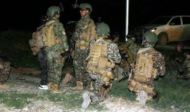 ABD-YPG iş birliğine ilişkin yeni görüntüler ortaya çıktı!-3