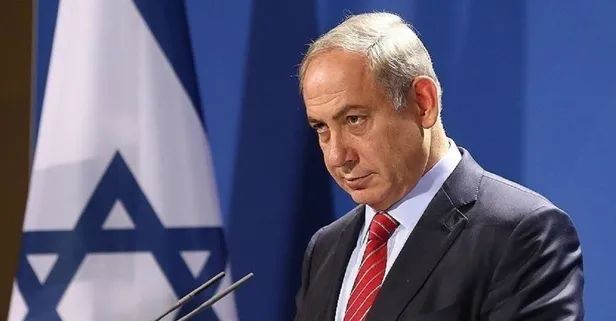 Soykırımcının vakti daralıyor! Katil Netanyahu'nun partisine destek yarı yarıya azaldı! Gazze işgali nedeniyle seçimler yine ertelendi