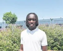 Batista Mendy: Bu yarışta biz de varız