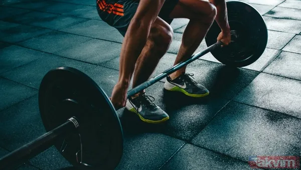 Çarpıcı veri tırnak altından çıktı! Meğer klozetten 10 kat daha kirliymiş - 5