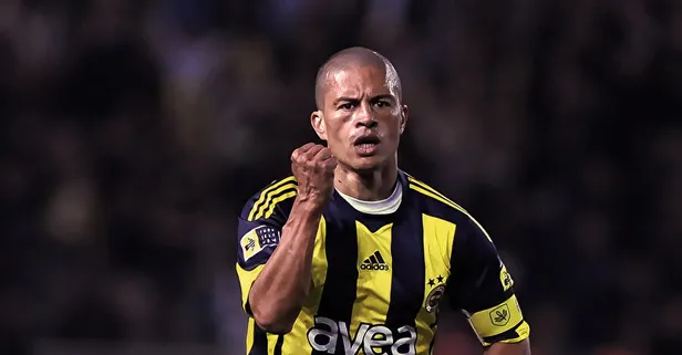 Fenerbahçe'de bomba iddia! Jesus'un ekibine Alex de Souza