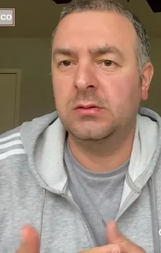 ABD'de yaşayan Türk vatandaşı Osman Çelebi: ABD koronavirüse hazırlıksız yakalandı