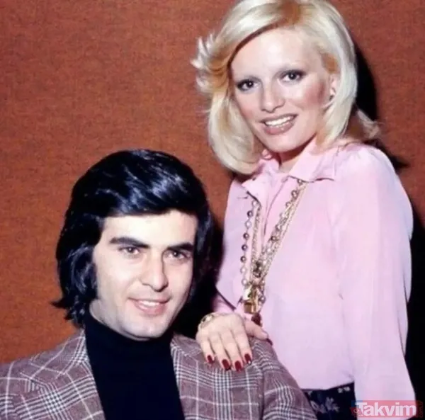 Gönül Yazar’dan canlı yayında Ajda Pekkan ve Tarık Akan itirafı! Ajda Pekkan’ı yıllar sonra ifşa etti! “Bir gece onun evinde...” - 9