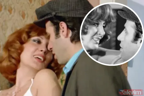 Kemal Sunal'ı baştan çıkarmaya çalışan kızıl afetti! Kapıcılar Kralı'ndaki Sevda Ferdağ'ın son haline bakın: "Yeşilçam yıldızı artık bambaşka" - 1