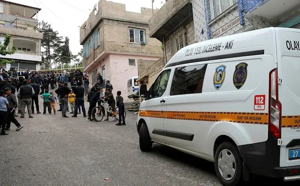 Gaziantep'te bir hurdacı cinayeti daha! 23 yaşındaki Seyfettin Çabuk evinde ölü bulundu-3