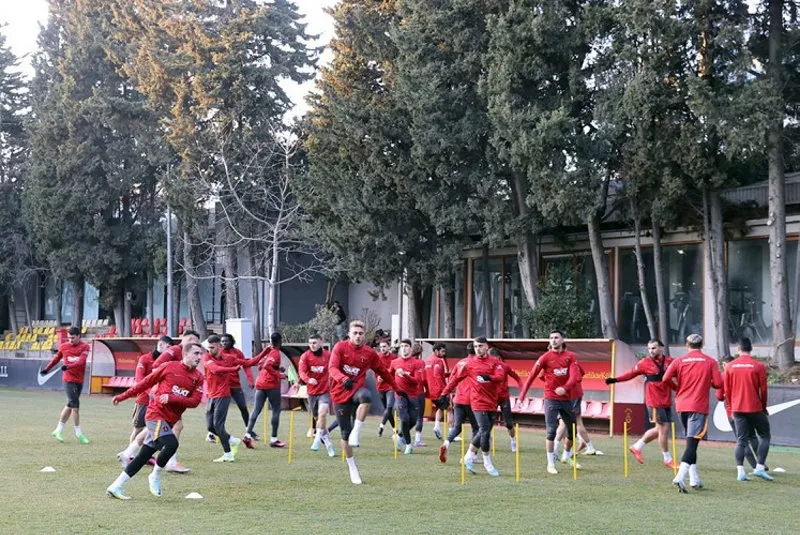 Transfer haberleri | Galatasaray'dan yıldız avı! Tam 6 isim - 3
