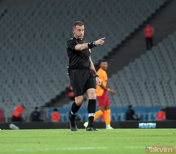 Aslan 'Hatay'a düşmedi! (MS: Galatasaray 2-1 Hatayspor) - 18