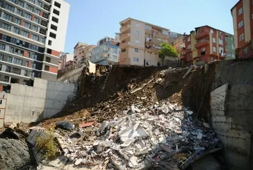 İstanbul’da çöken binalar sonrası gözler yapı güvenliğinde: Binanız riskli mi, e-Devlet’ten nasıl sorgulanır?