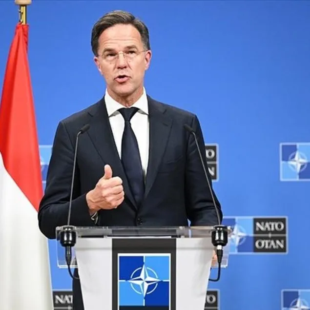 NATO’nun yeni başkanı