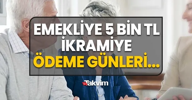 29 Ekim Cumhuriyet Bayramı ikramiyesi şartları neler? 5000 TL ikramiye ödeme tarihi (4A - 4B - 4C tahsis numaralı)! SGK -SSK, Bağkur...