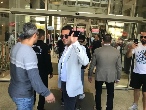 Yaşar İpek'e büyük şok! Seren Serengil'in eski eşine 7 yıl hapis istemi!-2