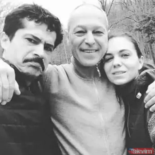 Sen Ağlama İstanbul’un Kubat’ı İsmail Hacıoğlu bakın kimin oğlu çıktı! Meğer Fenerbahçe’nin yıldızı... - 12