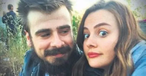 Oyuncu Seda Güven kardeşi Yiğit'in doğum gününü paylaştığı fotoğrafla kutladı