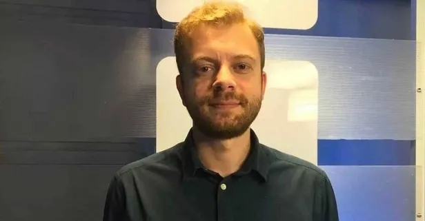 CHP yandaşı Emrah Gülsunar'dan skandal çıkış: "PKK niye silah bırakıyor?"