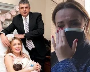 Eski mankene büyük şok! Gözyaşlarına boğuldu...