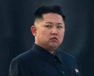 Kim Jong-un’a bir şok da Türkiye’den