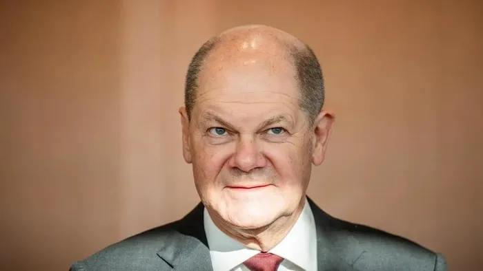 İsrail'in Gazze'deki soykırımına arka çıkan Almanya'nın özgürlük karnesi kötüleşti-6