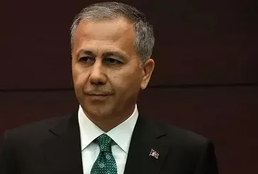 İçişleri Bakanı Ali Yerlikaya duyurdu: 25 ilde Sibergöz-21 Operasyonu