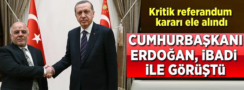 Erdoğan'dan ABD'de kritik temaslar-1