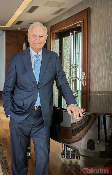 50 yılı devirdiler! Yeşilçam yıldızı Ediz Hun’un gözlerden uzak tuttuğu eşi bakın kim! Görenin nutku tutuldu! İlk yorum Filiz Akın’dan... - 19