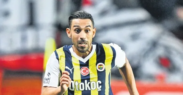 Kahveci 8 sezon sonra kariyerindeki ikinci kara tablo ile yüzleşti!