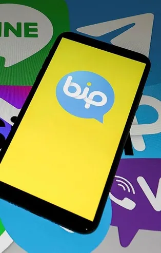 WhatsApp'ı silen silene! Yerli BiP'e son 6 günde 10 milyon yeni kullanıcı katıldı