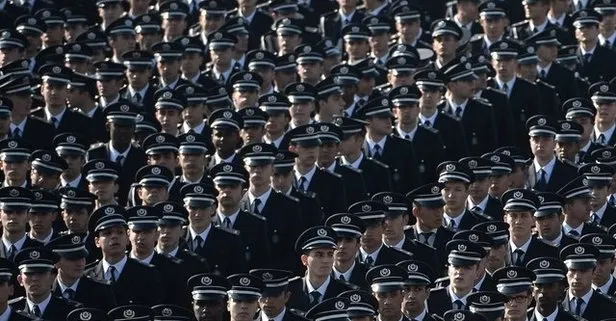 EGM 10 bin polis alım tarihi ve başvuru şartları açıklandı mı?