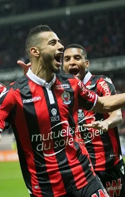 Belhanda Galatasaray'da