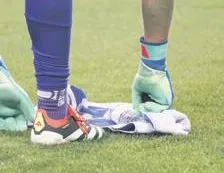 3 penaltı kurtaran Tzolakis’in sırrı!