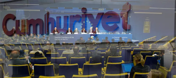 AB'den Türkiye'ye küstah tehdit