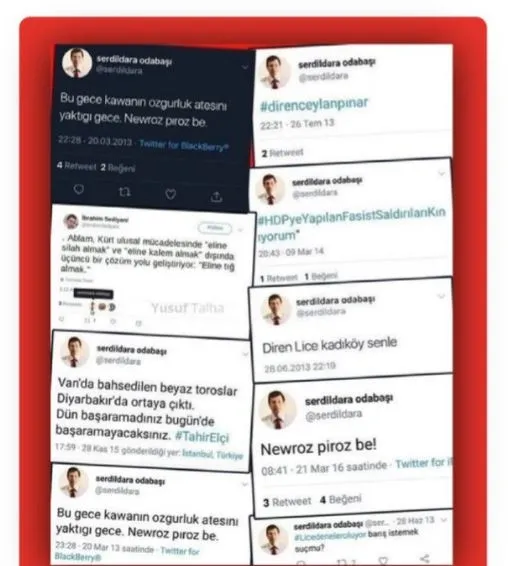 CHP'nin İstanbul adayı Ekrem İmamoğlu kimdir? İşte Beton Ekrem'in FETÖ'ye verdiği ihaleler - 19