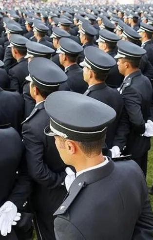 27. dönem POMEM sözlü mülakat sonucu sorgulama ekranı! POMEM mülakat sonuçları açıklandı mı? Polis Akademisi…