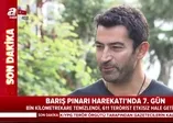 Kim Milyoner Olmak İster'in başarılı sunucusu Kenan İmirzalıoğlu'ndan 'Barış Pınarı' mesajı:  Kalbimiz askerlerimizle atıyor...