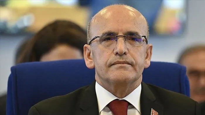 Hazine ve Maliye Bakanı Mehmet Şimşek'ten flaş açıklamalar: "Tek haneli enflasyon kalıcı refah artışının ön koşulu"-3