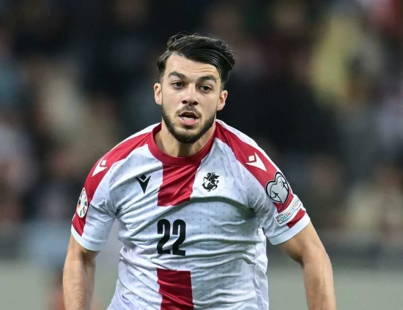 Mikautadze’yi 3 yıldır izliyoruz