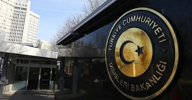 Dışişleri'nden Afrin için flaş açıklama