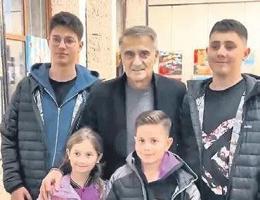 Trabzon’a güneş doğdu