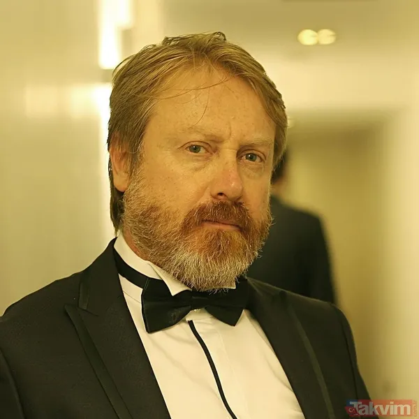 Kuruluş Osman’ın Rogatus’u Yıldıray Şahinler’in eşi sosyal medya fenomeni çıktı! Duyan inanamadı meğer herkesin tanıdığı o isim… - 18