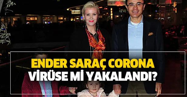 Son Dakika Ender Sara Corona Vir se Mi Yakaland E i Benan Sara son-dakika-ender-sara-corona-vir-se-mi-yakaland-e-i-benan-sara