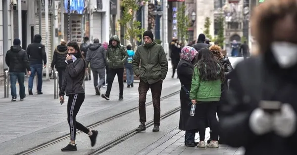 Haftasonu 20-21 Haziran sokağa çıkma yasağı olacak mı? Vaka sınırı aşılıyor-1