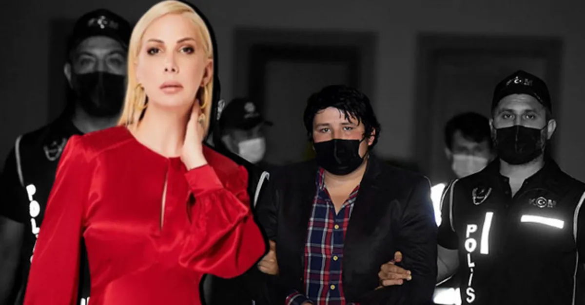 ’Çiftlik Bank Tosuncuk’un paralarını aklıyor’ ihbarı olay olmuştu... Tuğba Özerk: O adam 7 yıldır beni gölge gibi takip ediyor yardım edin