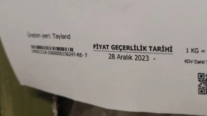 2024 asgari ücret zammı açıklandı fırsatçılar harekete geçti! Marketlerden restorana tüm sektörler saatler içinde zam derdine düştü-5