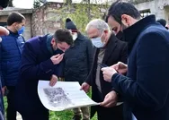 Mehmet Emin Saraç Fatih Camisi haziresine defnedilecek