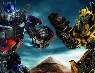 Transformers: Yenilenlerin İntikamı konusu nedir?