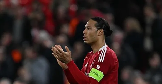 Galatasaray'da Virgil van Dijk transferi için harekete geçildi!