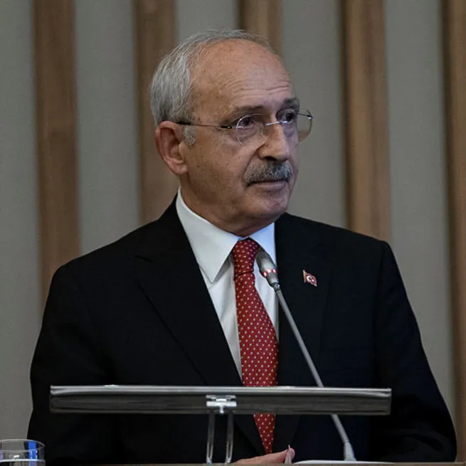 Son dakika: 7li koalisyonun Cumhurbaşkanı adayı Kemal Kılıçdaroğlunun 300 milyar dolar yatırımı ve Mossad Recep! Kim bu Mossad Recep?