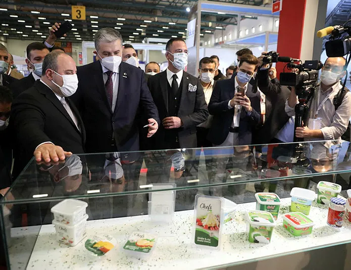 Yerlilik oranı 2026’da yüzde 68’e çıkacak